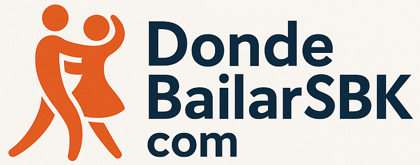DondeBailarSBK.com – Salsa, Bachata y Kizomba en tu ciudad